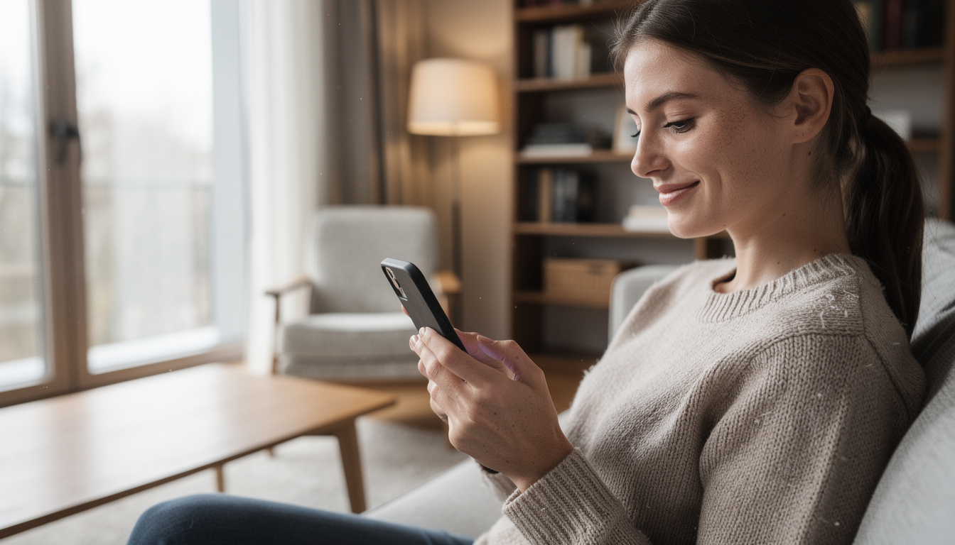 Maîtriser l&rsquo;art du texte sensuel pour pimenter votre vie amoureuse