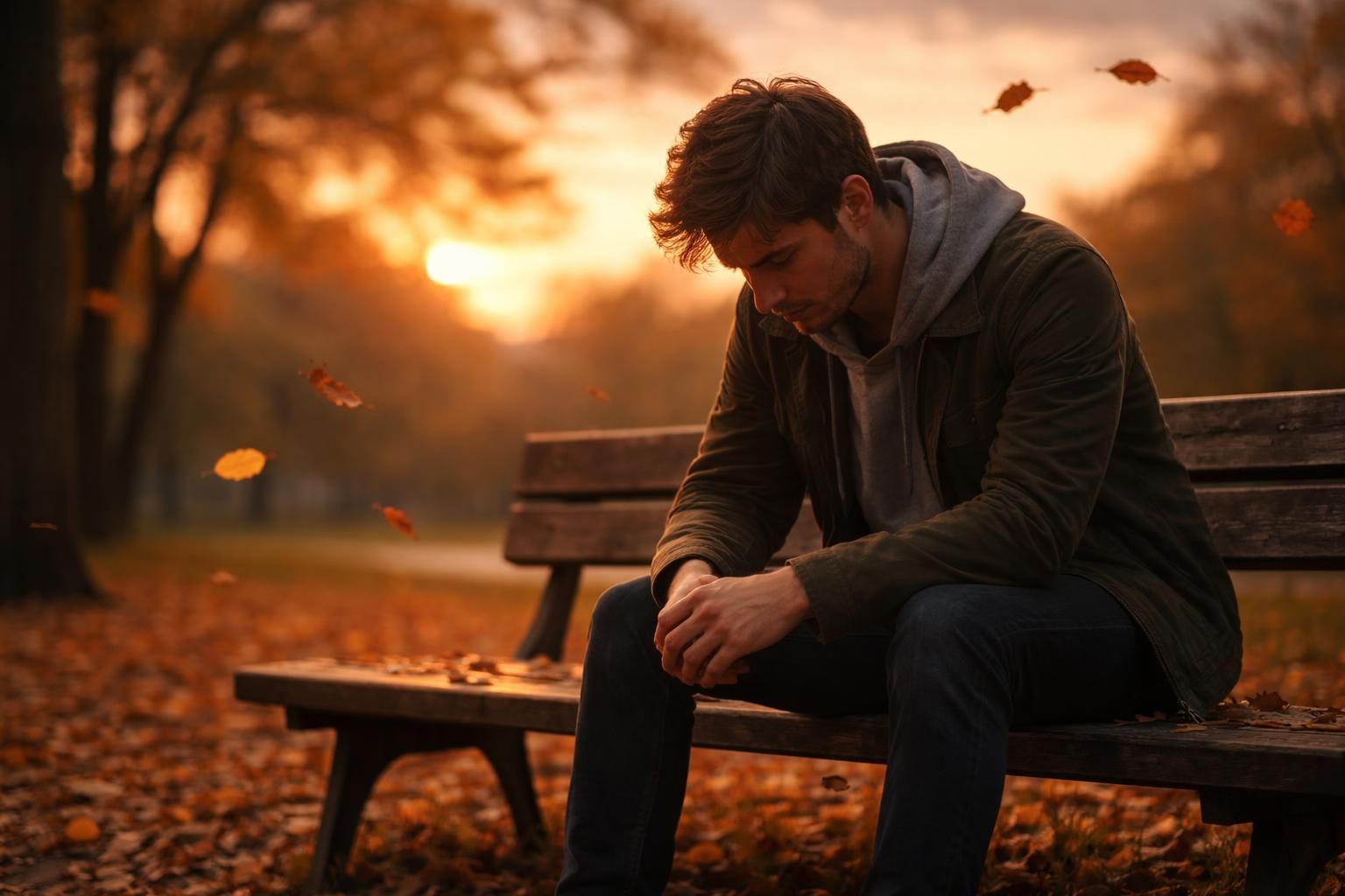Message de rupture touchant : comment exprimer vos émotions avec sincérité