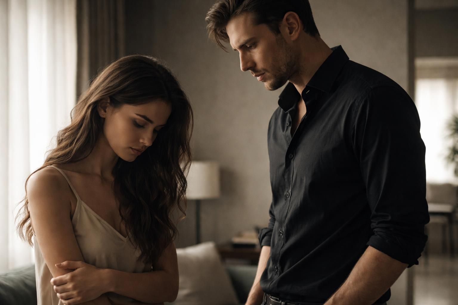 Pourquoi un homme rabaisse une femme : comprendre les mécanismes de la domination
