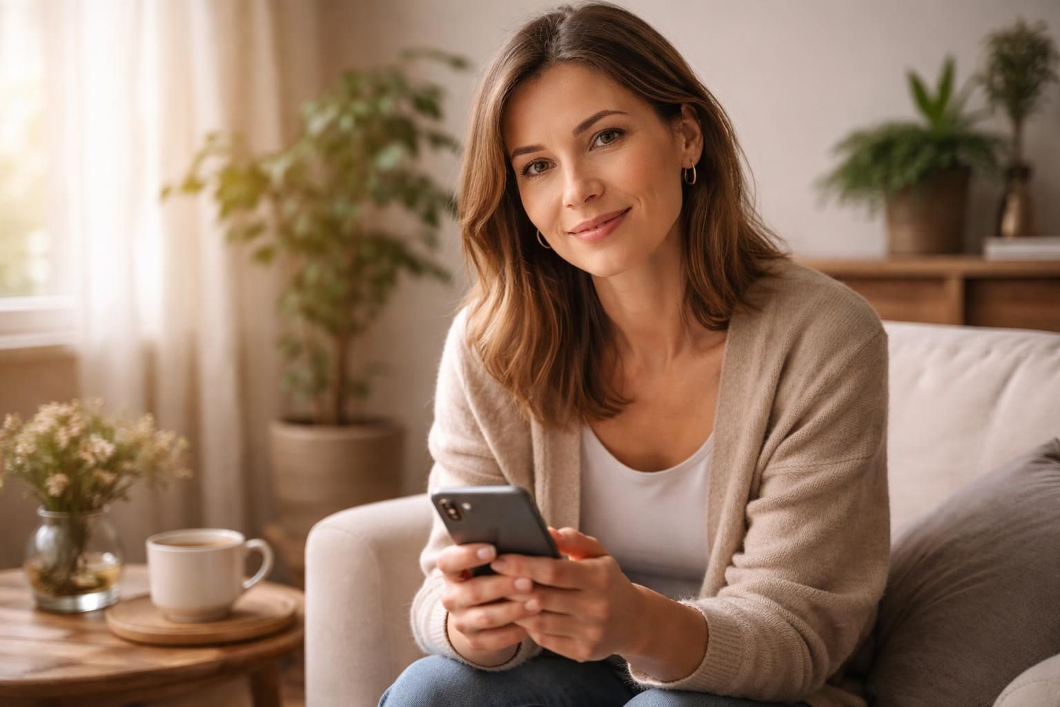 Quel message envoyer pour prendre des nouvelles d&rsquo;un ami sans paraître intrusif ?
