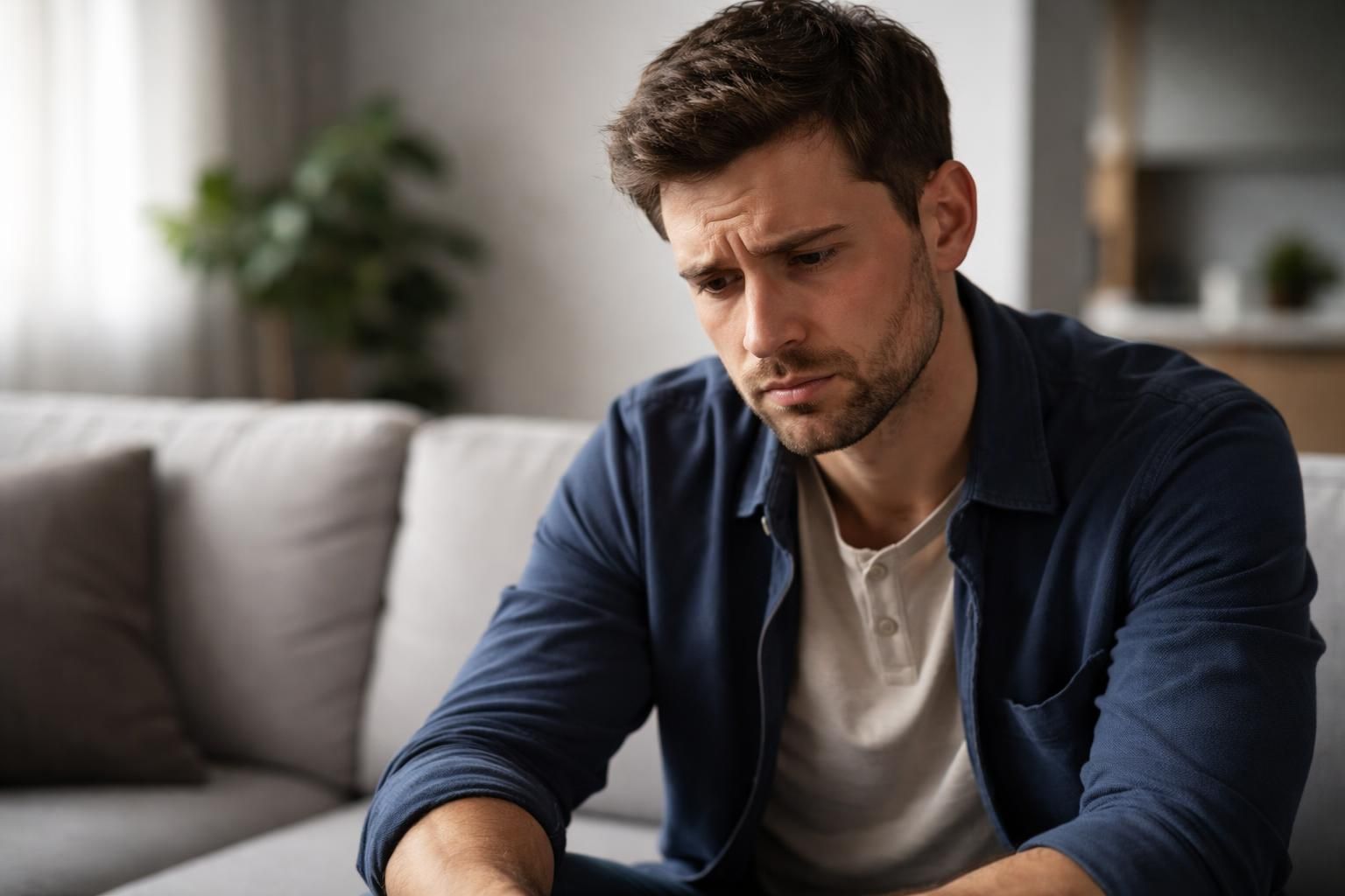 Réaction d&rsquo;un homme vexé : Comment comprendre les émotions masculines
