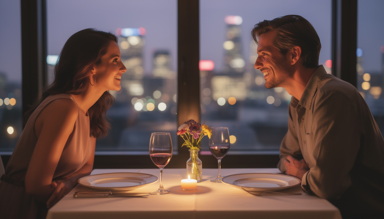découvrez comment utiliser des mots tendres pour elle afin de raviver la flamme de votre romance et renforcer votre relation amoureuse.