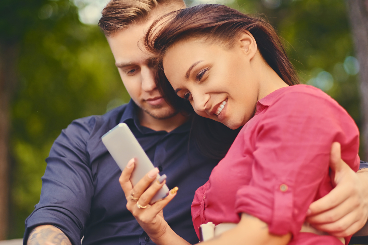 Un exemple de message subliminal en amour : clé d&rsquo;une communication réussie
