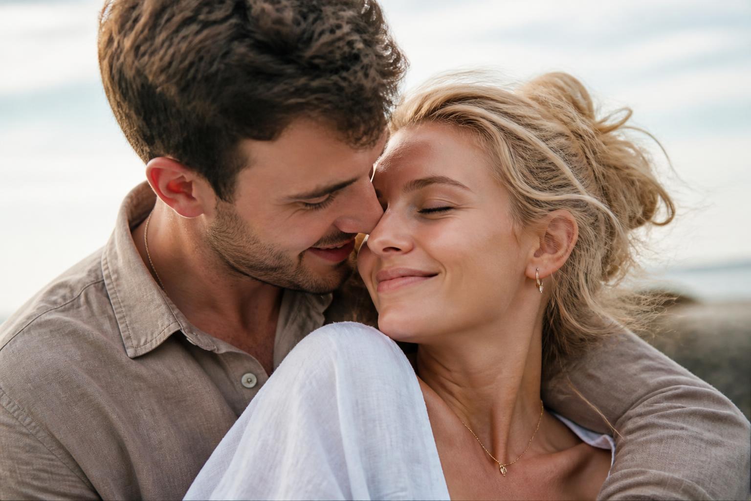 Inspirez-vous avec ces 10 exemples d&rsquo;amour : phrase mignonne