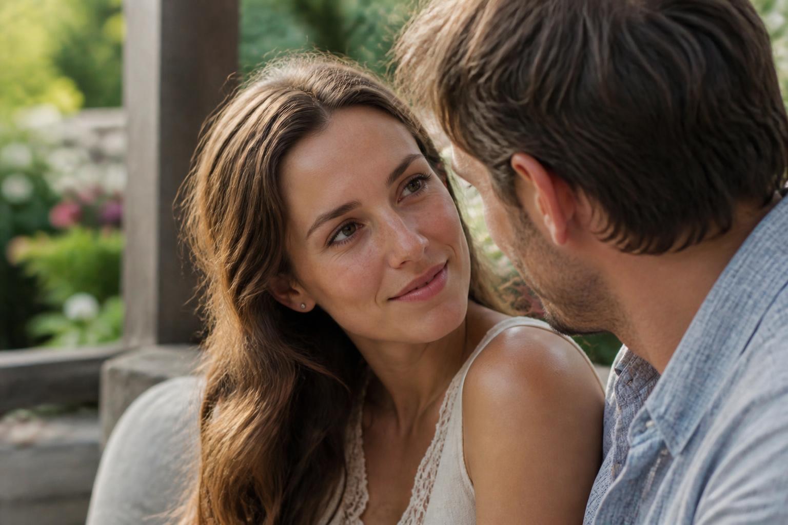 Les raisons pour lesquelles je suis follement amoureuse de toi