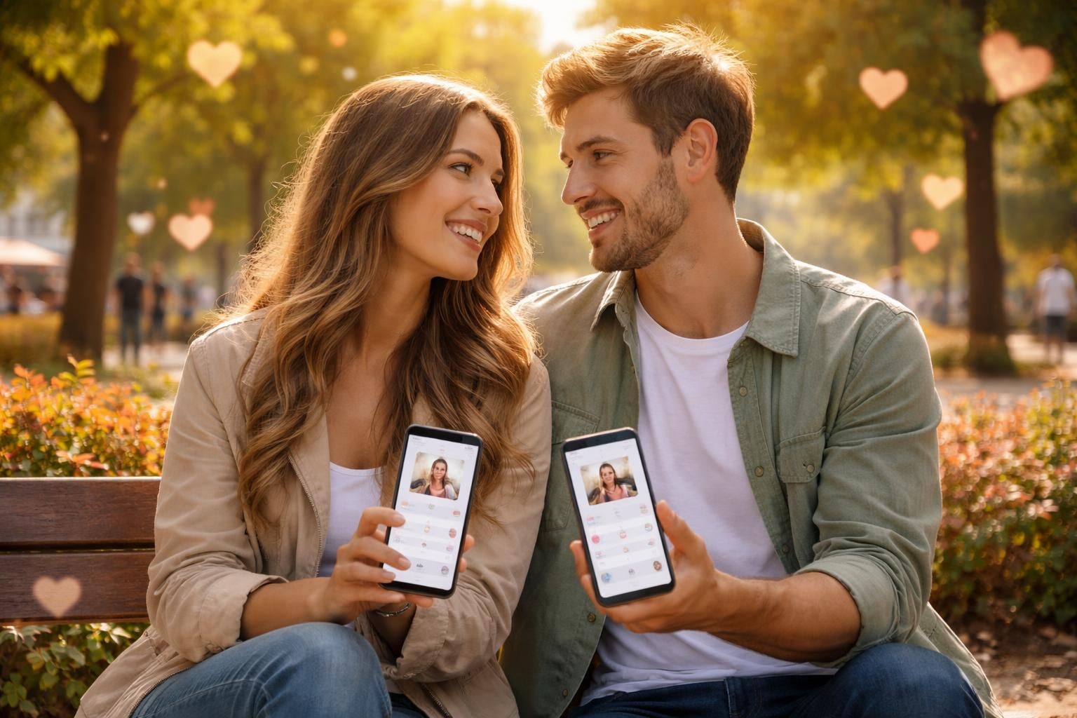 Pourquoi choisir un site de rencontre gratuit peut changer votre vie amoureuse
