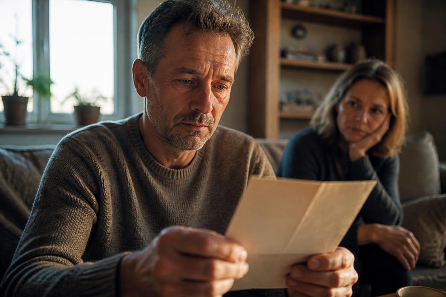 Pourquoi une lettre d&rsquo;amour touchante pour un homme peut renforcer votre relation