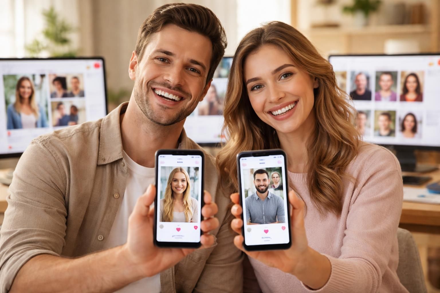 Pourquoi utiliser un comparateur de sites de rencontre est essentiel pour trouver l&rsquo;amour